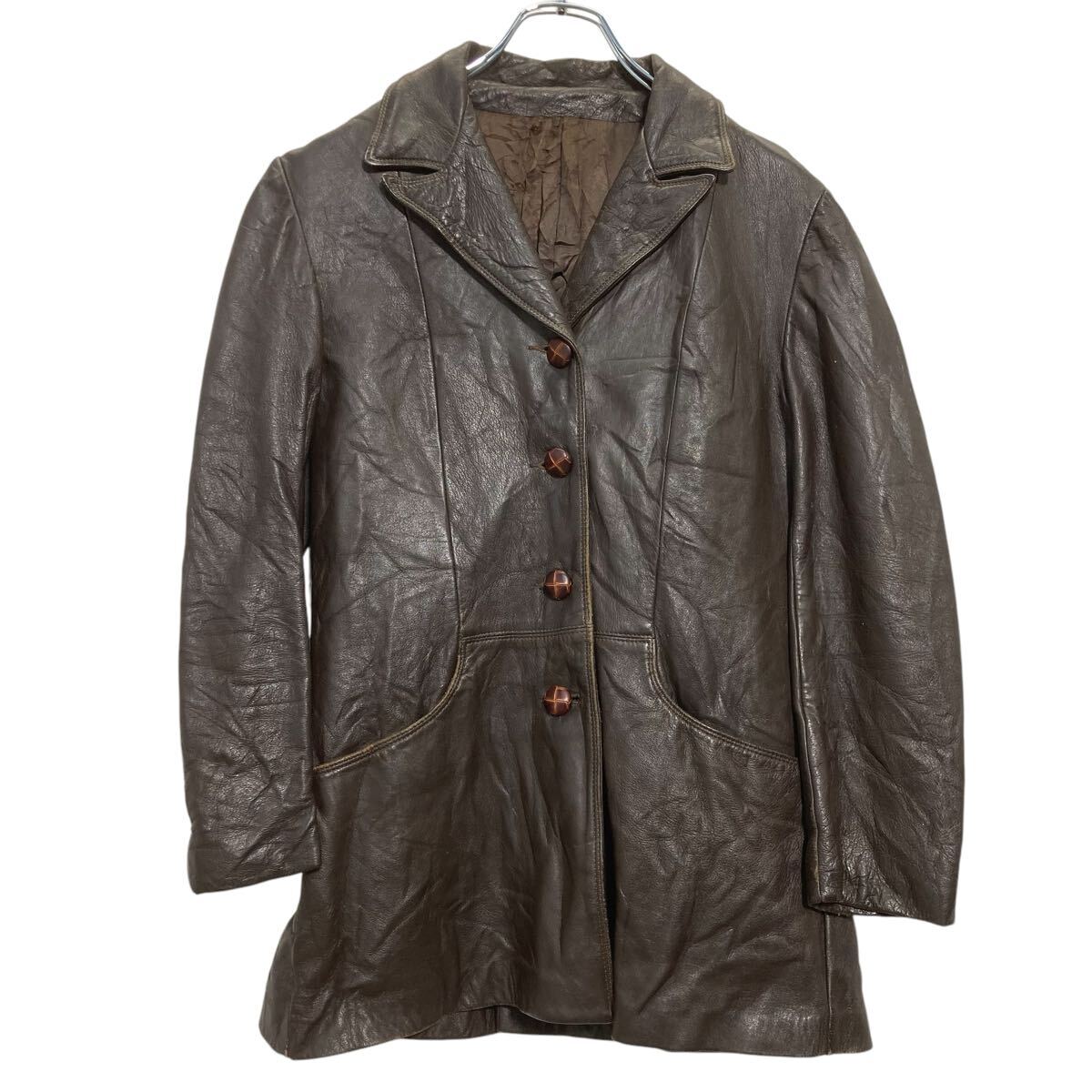 楽天市場】OAKWOOD レザージャケット XLサイズ ビッグサイズ 革ジャン