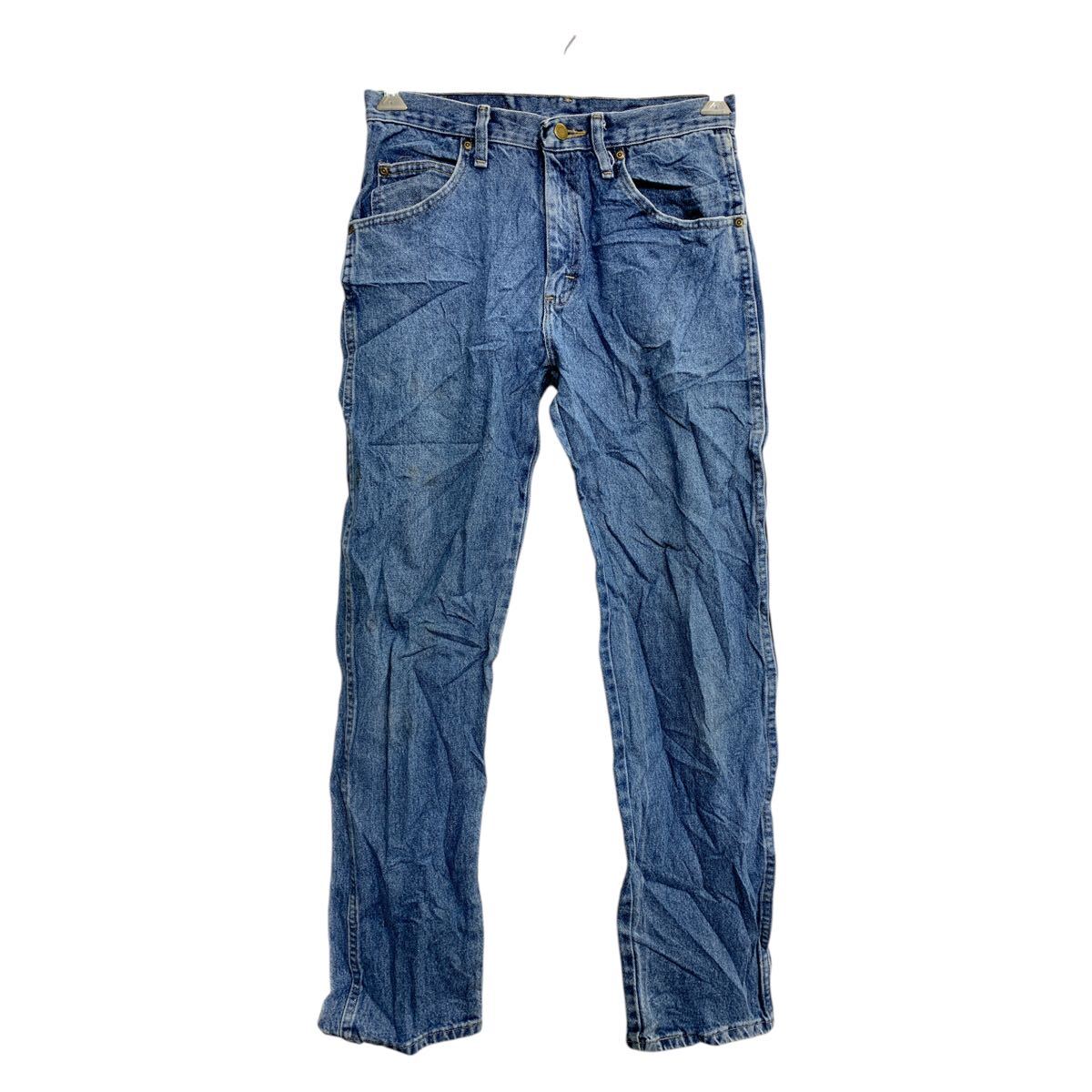 Wrangler × CHRISTOPHE LEMAIRE デニムパンツ w30 【公式通販】