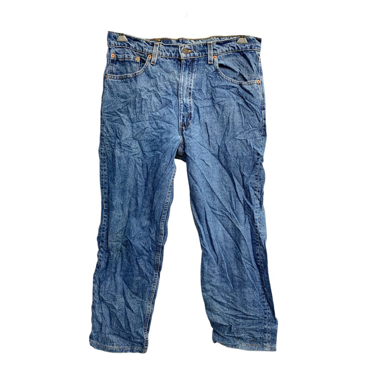 楽天市場】【中古】リーバイス Levi's LOT 55501 34インチ J09A デニム