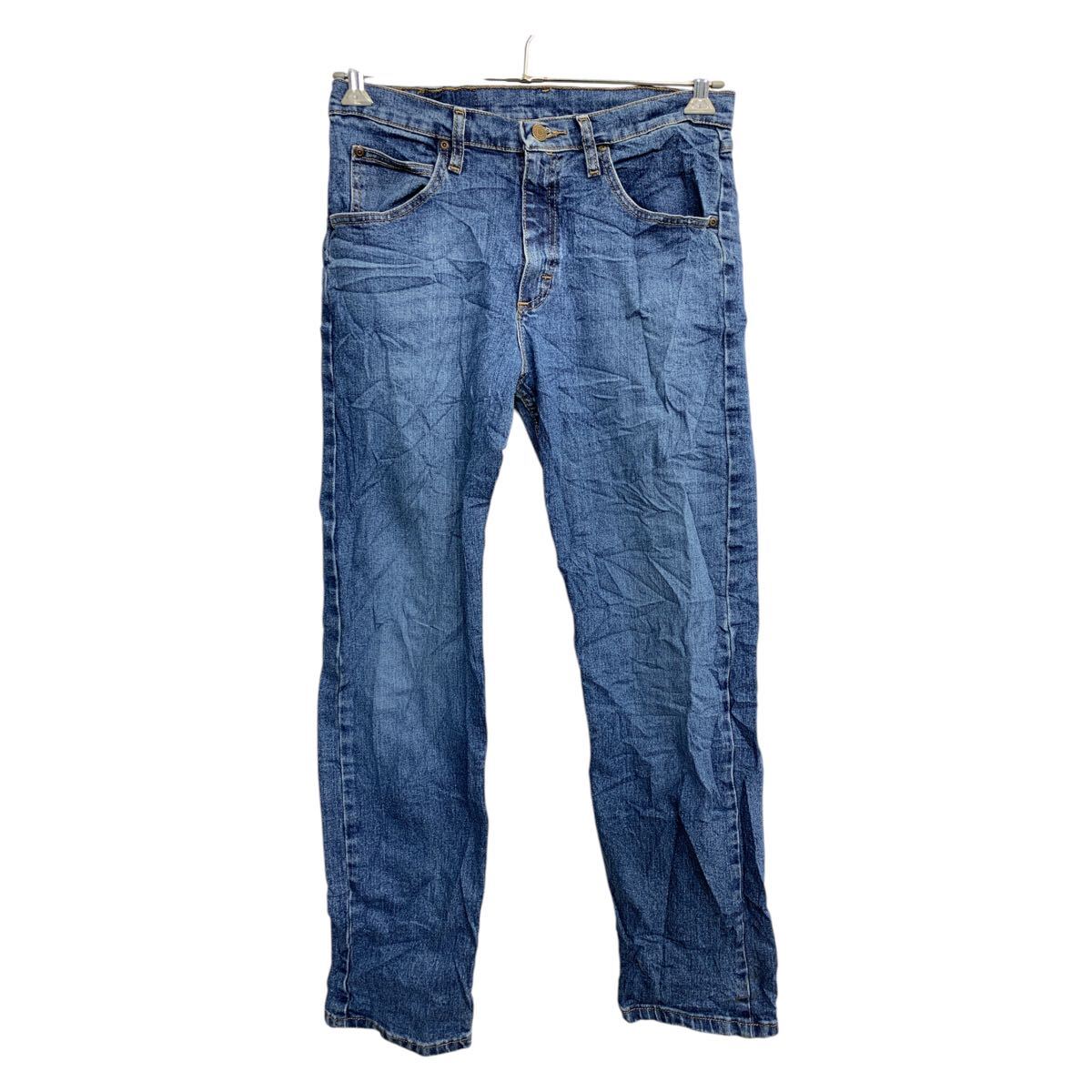 楽天市場】【中古】Wranglerデニムパンツ A707 3030 インディゴ サイズ
