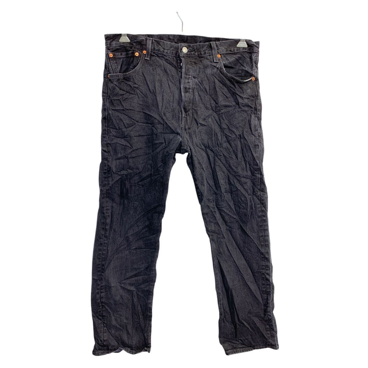 楽天市場】DEADSTOCK メキシコ製 Levi's 501 後染め Black Denim Pants