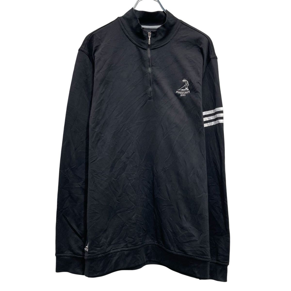 楽天市場】【中古】【古着】 adidas ジャージ アディダス L ブラック 