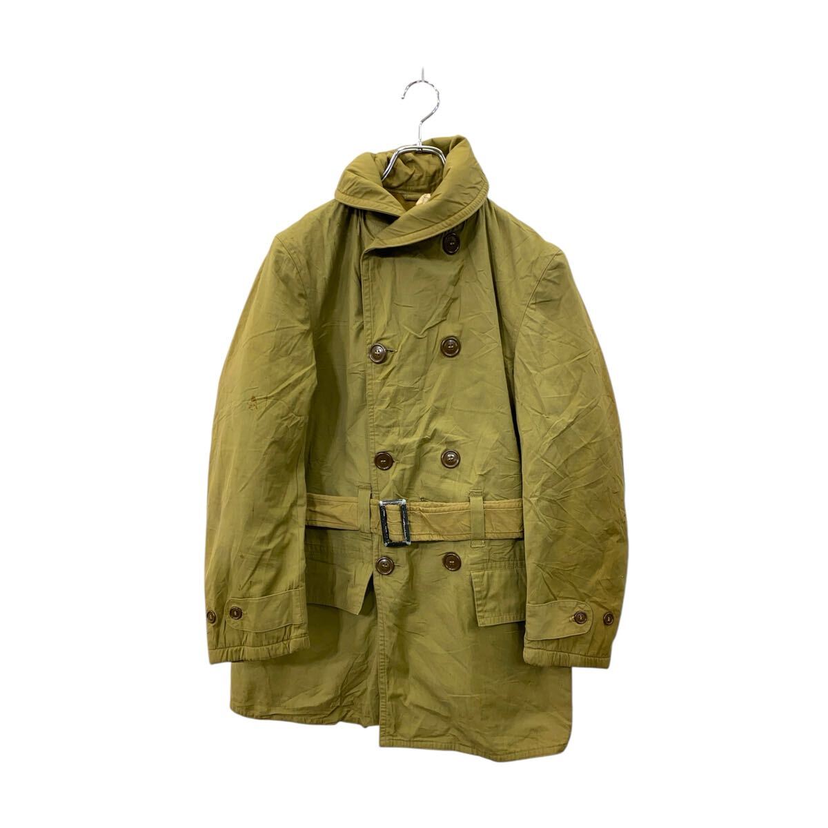 楽天市場】40年代 米軍実物 U.S.ARMY Wimbledon ウール マッキーノ