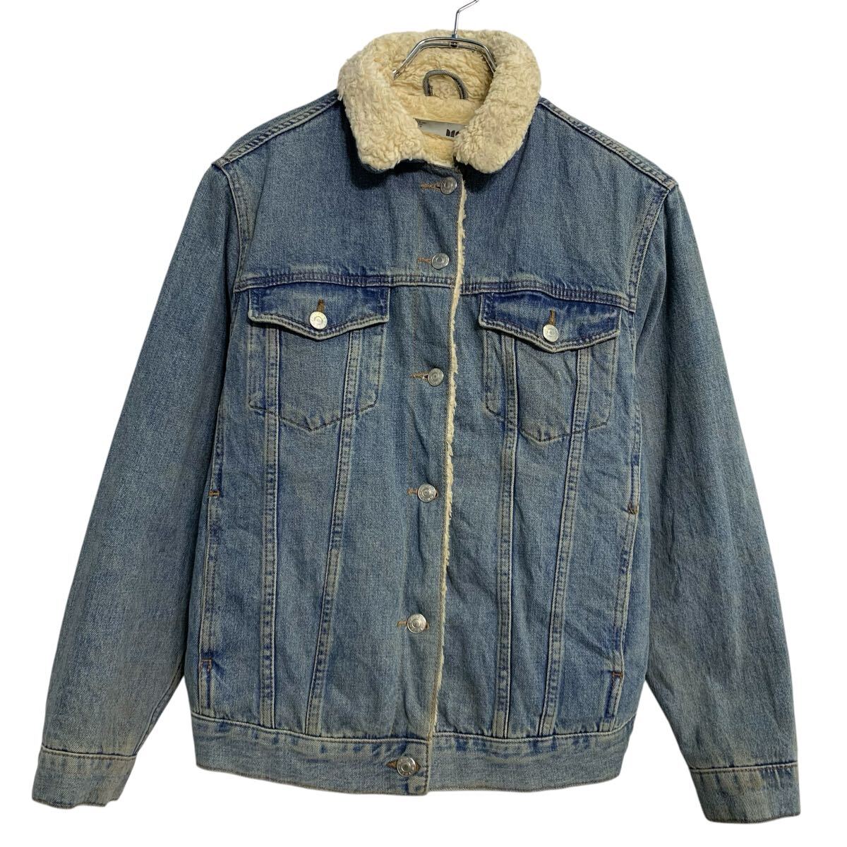 楽天市場】【中古】【古着】 MONKI MA-1 S レッド ボルドー 古着卸