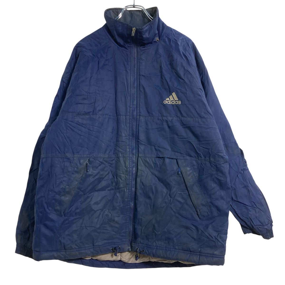 楽天市場】【中古】美品 adidas アディダス インサレーション 