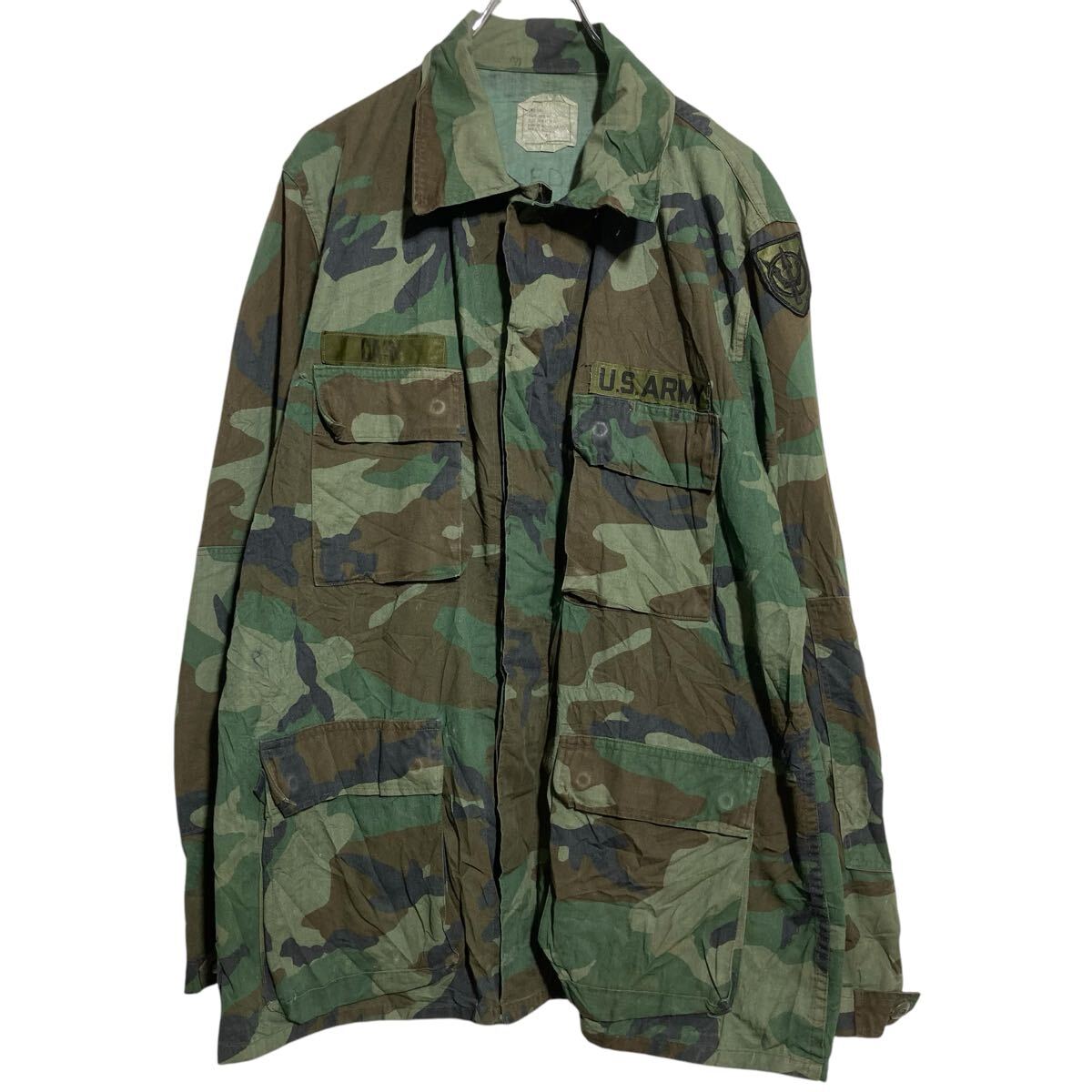 楽天市場】80年代 米軍実物 U.S.ARMY ケミカルプロテクティブ