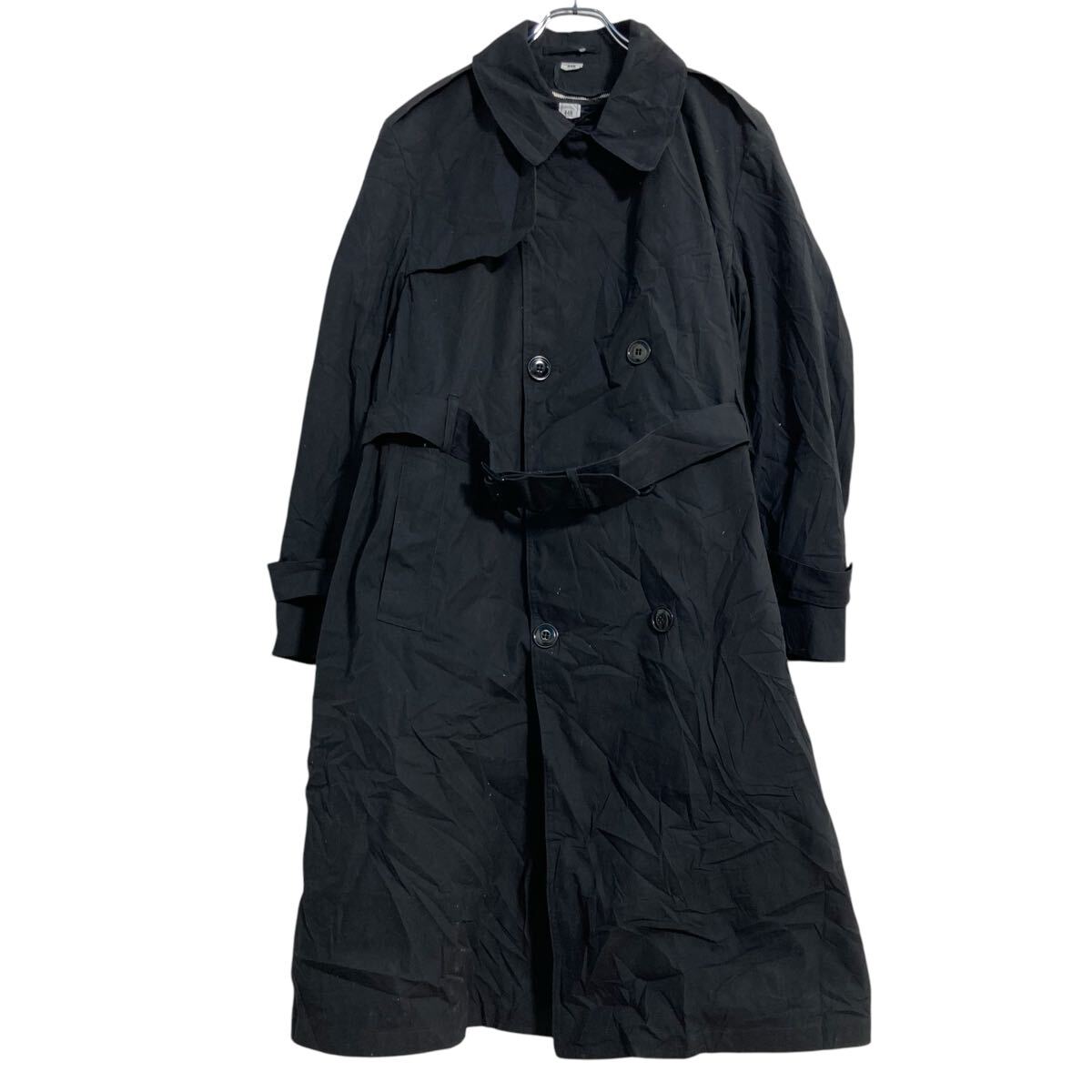 楽天市場】【中古】【古着】 OUTBACK TRAIL オイルド ダスターコート M