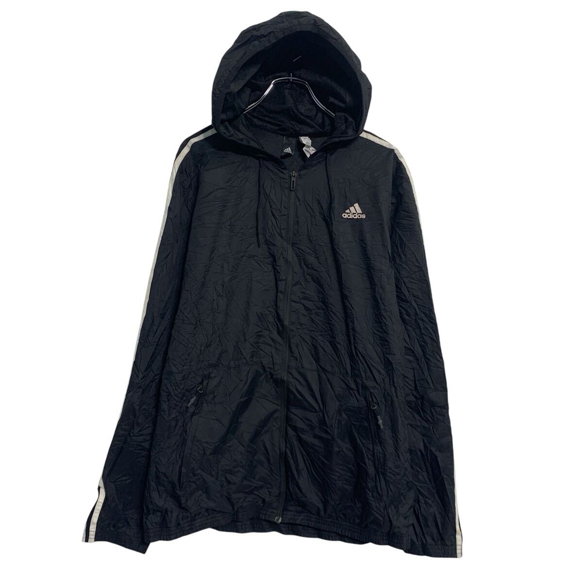 楽天市場】【中古】【古着】 adidas ジャケット L ホワイト