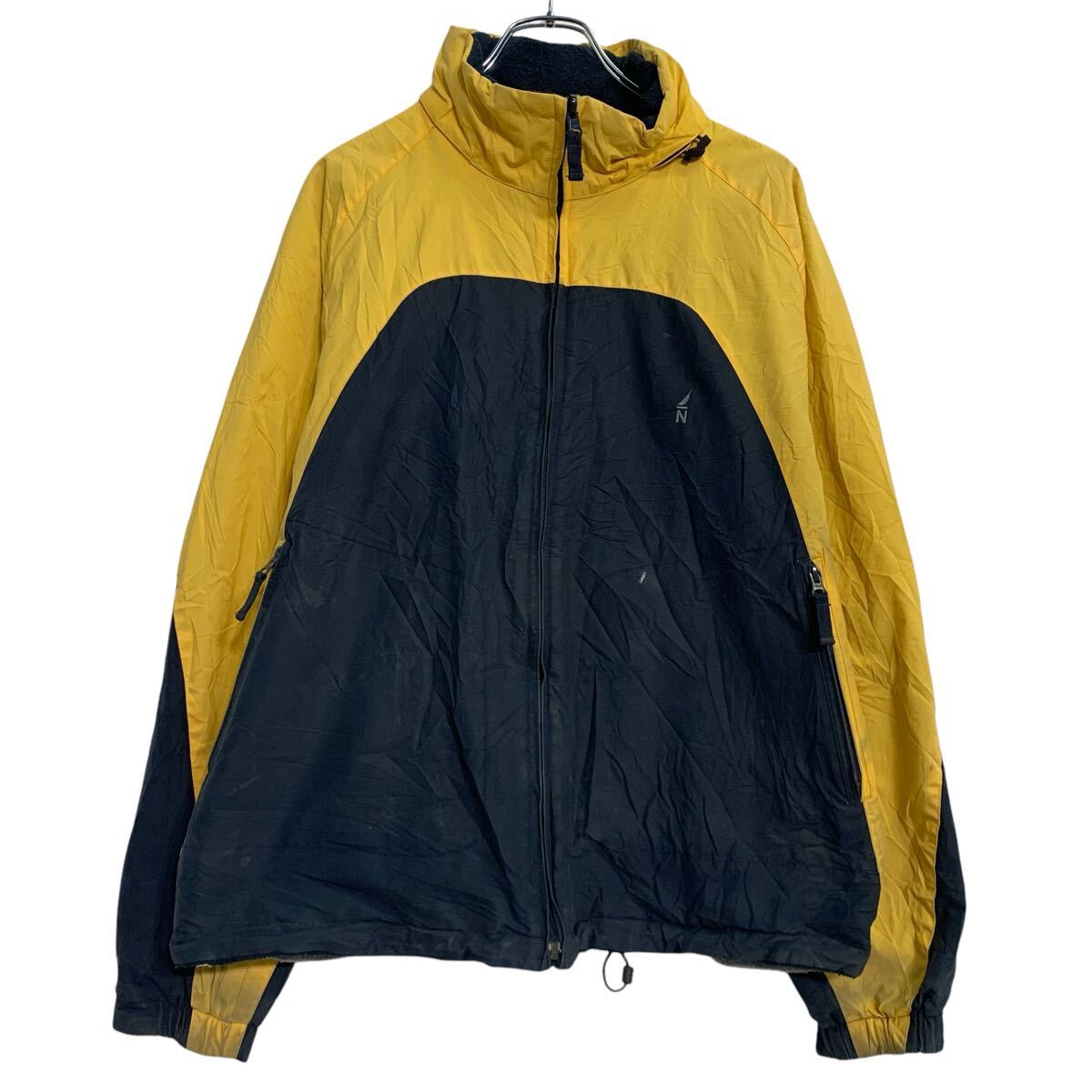 楽天市場】90年代 NAUTICA ノーティカ COMPETITION アノラックパーカー