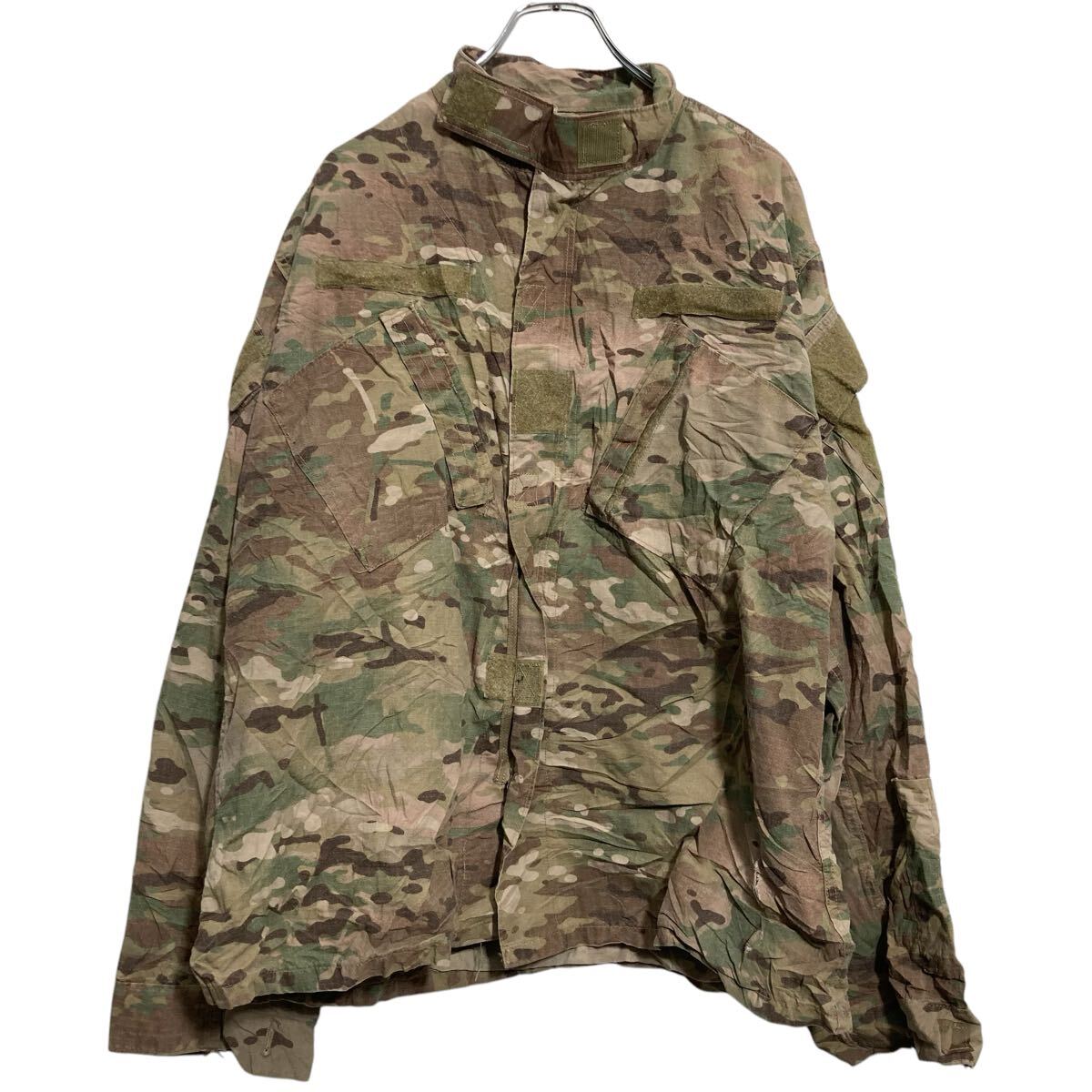 楽天市場】00年代 米軍実物 U.S.ARMY ケミカルプロテクティブ