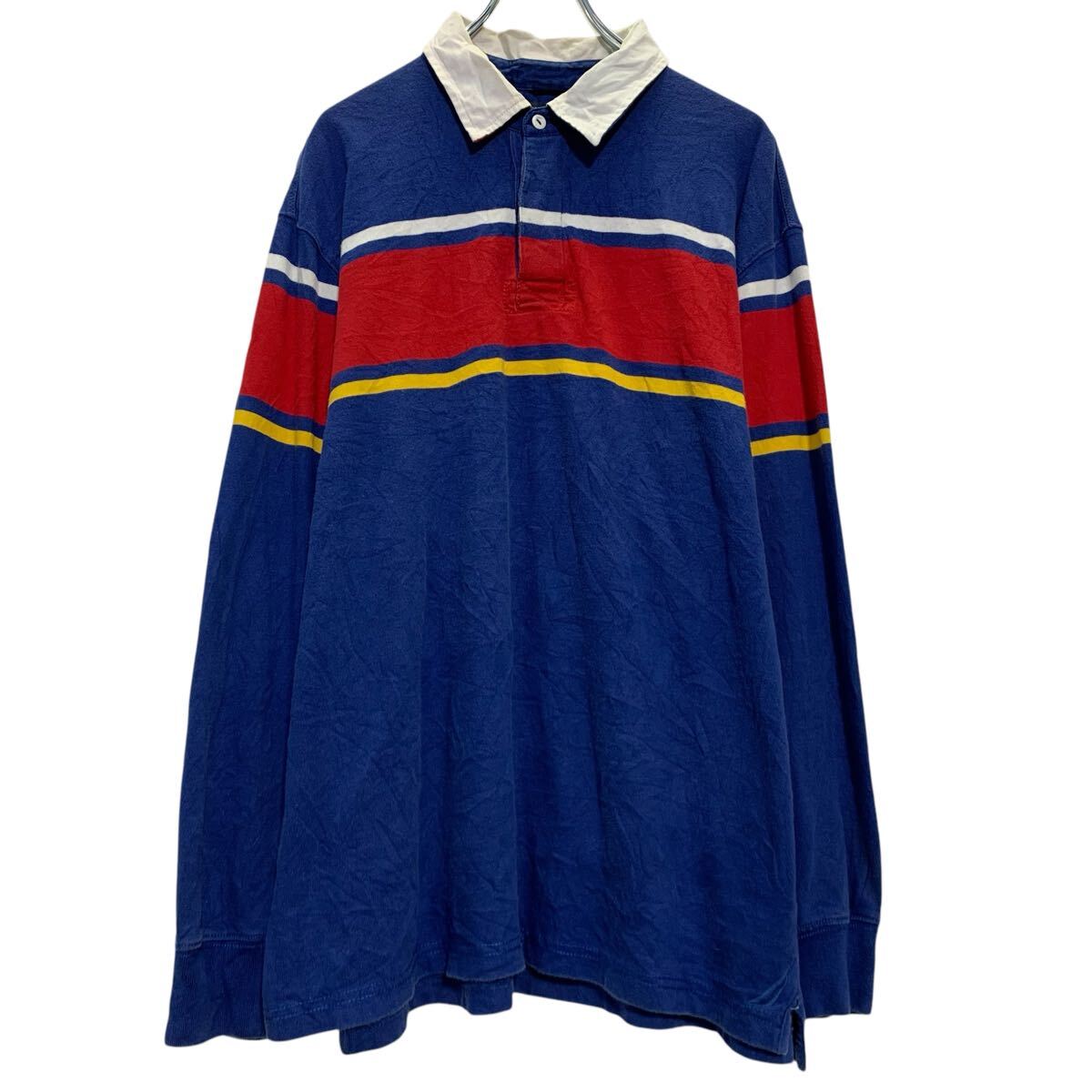 90s ノーティカ NAUTICA 長袖 ポロシャツ メンズ 緑 90s ノーティカ NAUTICA 長袖 ポロシャツ メンズ 緑 - メルカリ