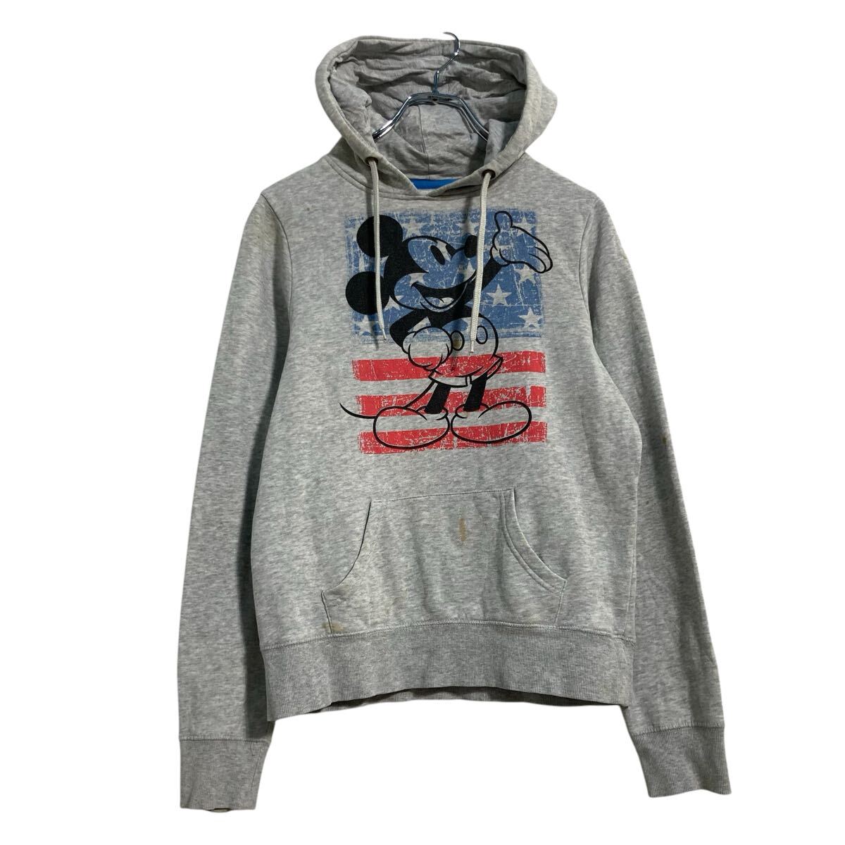 楽天市場】【中古】【古着】 H&M Disney スウェットパーカー