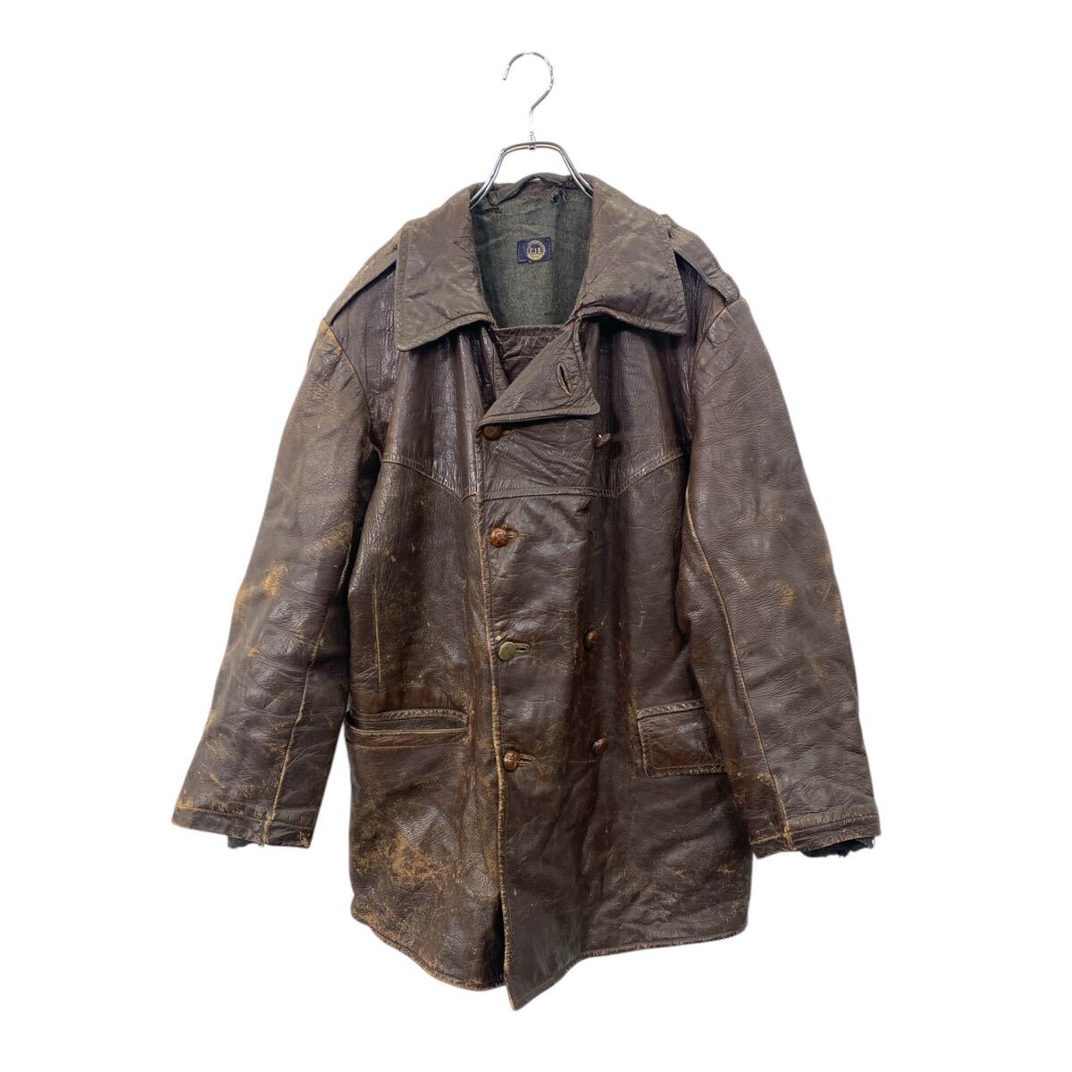 楽天市場】C.P.COMPANY レザージャケット 80's-90's vintage アウター