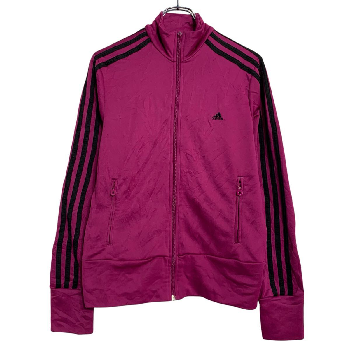 楽天市場】【中古】【古着】 adidas トラックジャケット サイズ