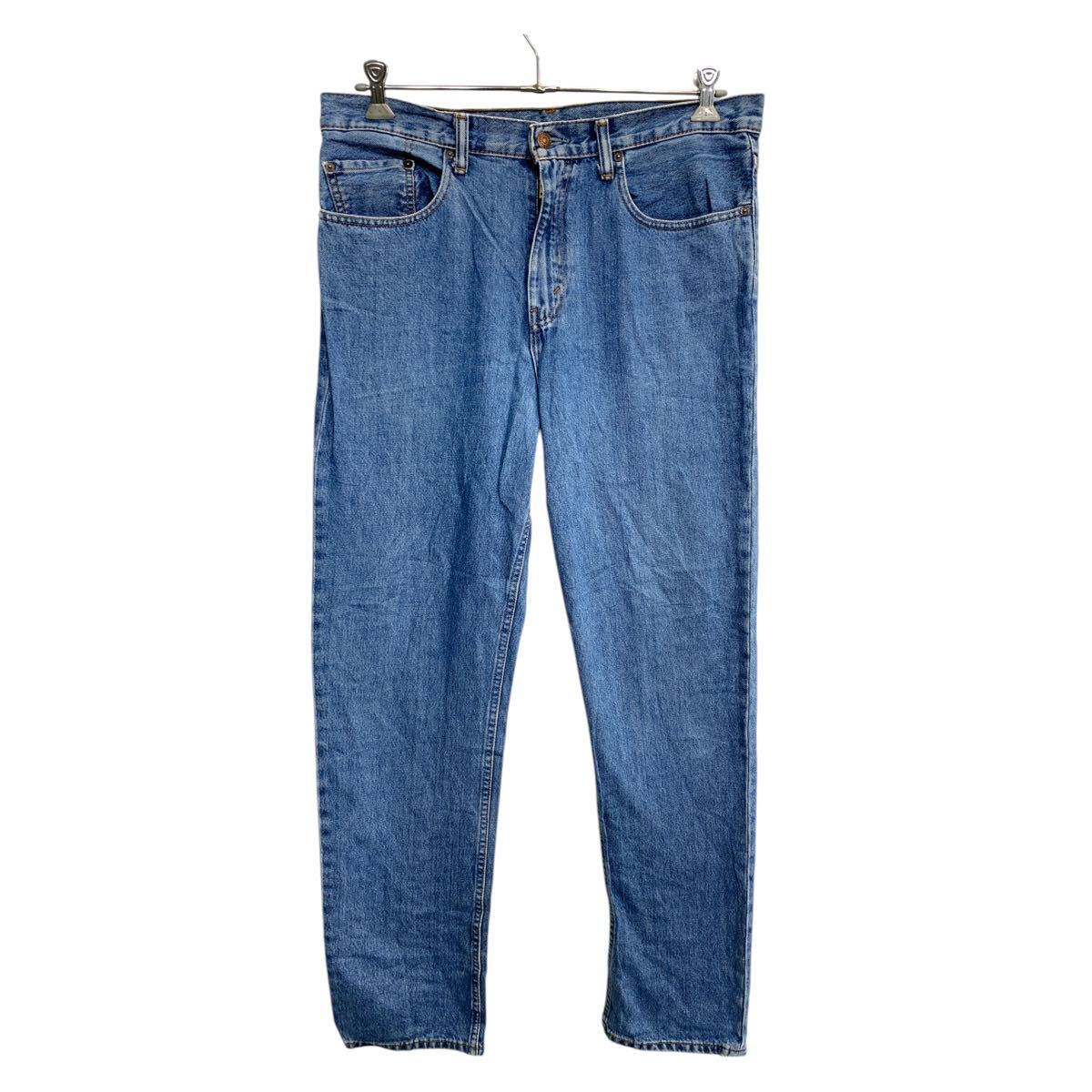 楽天市場】【中古】【古着】 Levi's 504 デニムパンツ W31