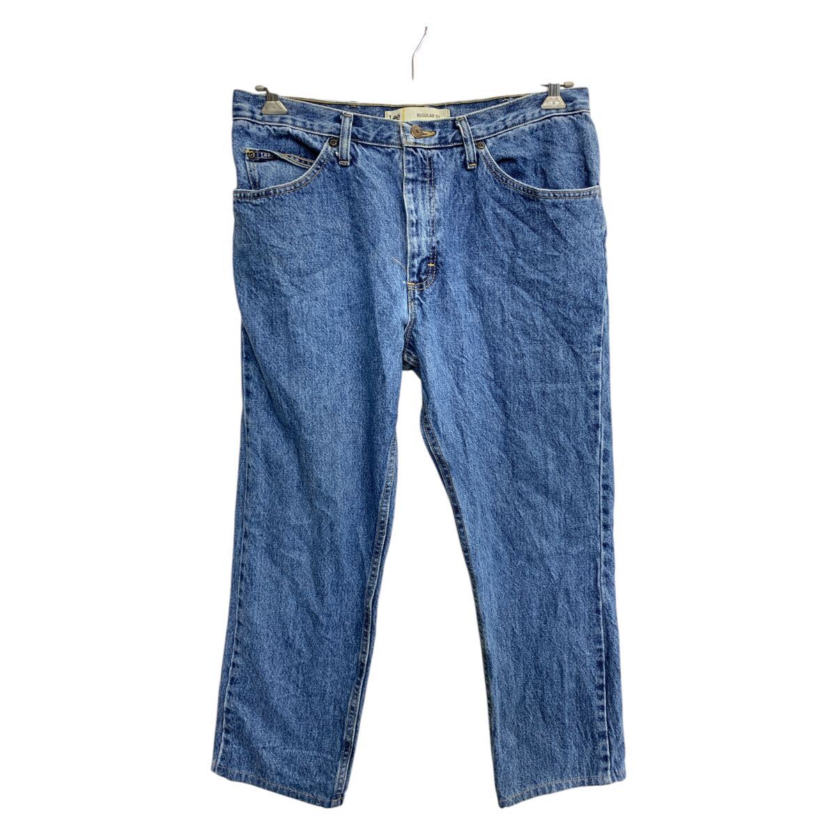 楽天市場】ミントコンディション ビッグサイズ 60〜70年代 リー Lee