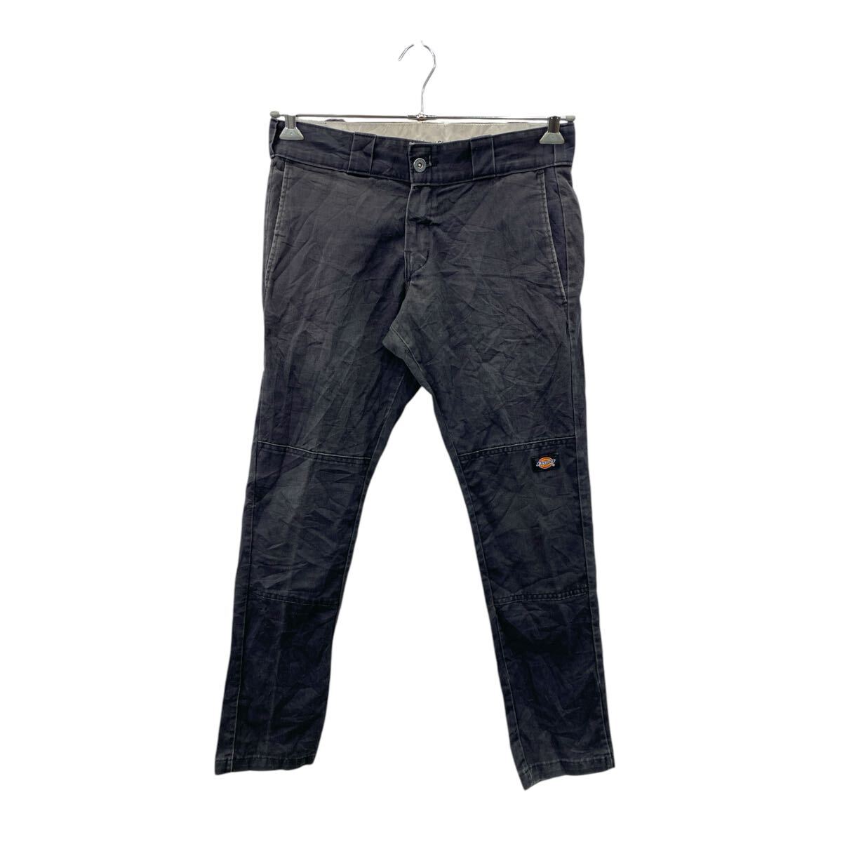 楽天市場】90s USA製 Dickies ダブルニー チノ ワーク パンツ 36 32