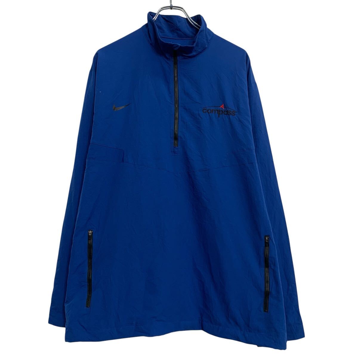 ナイキ　ジョーダンゴルフ　プルオーバージャケット NIKE公式】ジョーダン スポーツ メンズ プルオーバー ゴルフパーカー