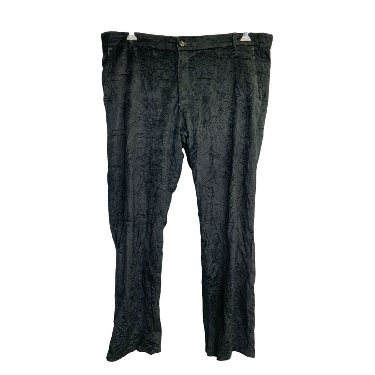 楽天市場】【中古】【古着】 CLUB ROOM コーデュロイパンツ W40 ビッグ