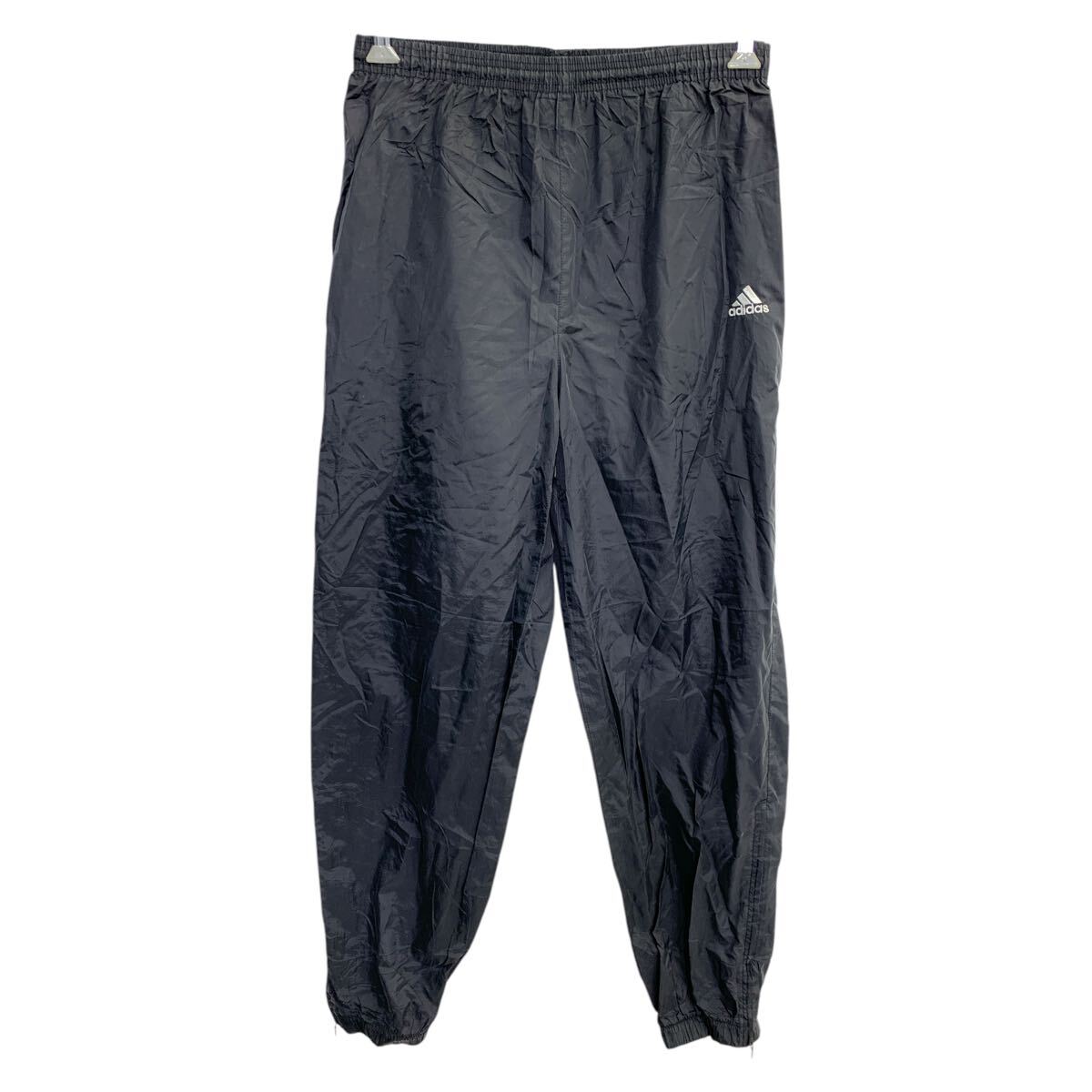 楽天市場】90s adidas パフォーマンス ロゴ 刺繍 ライナー付き