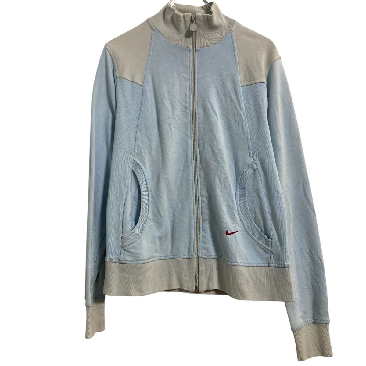 楽天市場】90年代 USA製 NIKE ナイキ ワンポイントロゴ スウェット