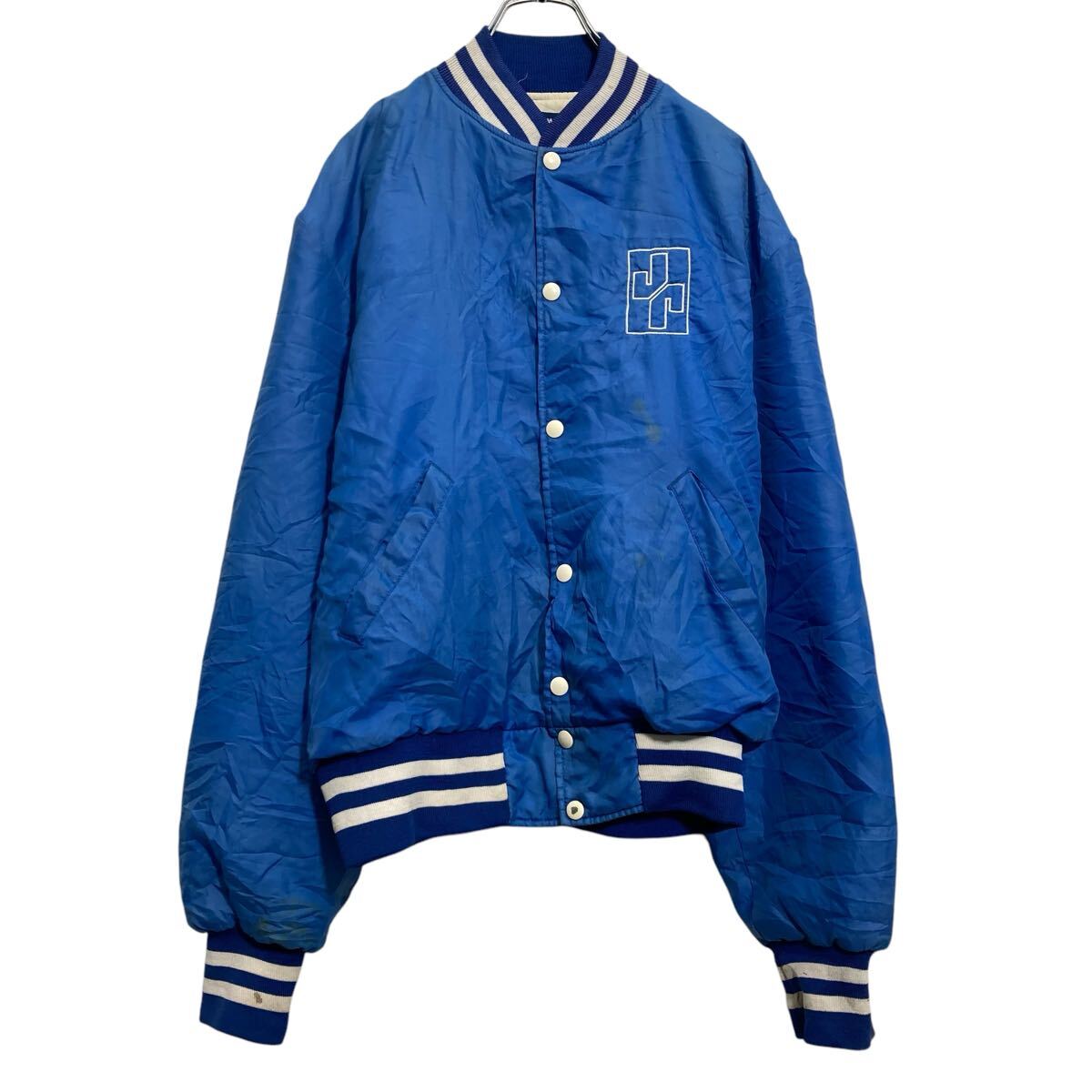 楽天市場】80年代 USA製 HOLLOWAY ホロウェイ ウール レザー