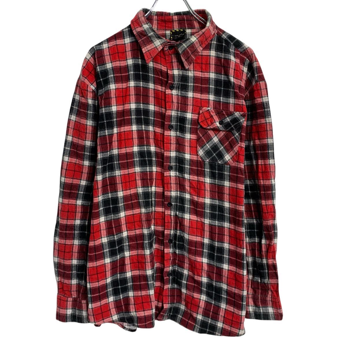 楽天市場】60年代 WINTER KING ネルシャツ ヴィンテージ チェック