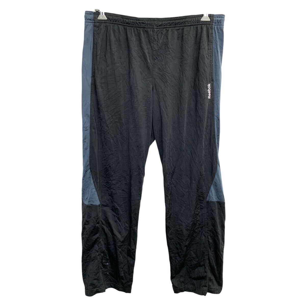 トップス REEBOK everyone CLASSIC TRACK setup XL 🐦‍⬛ ・ ・ REEBOK everyone CLASSIC TRACK JACKET & PANTS