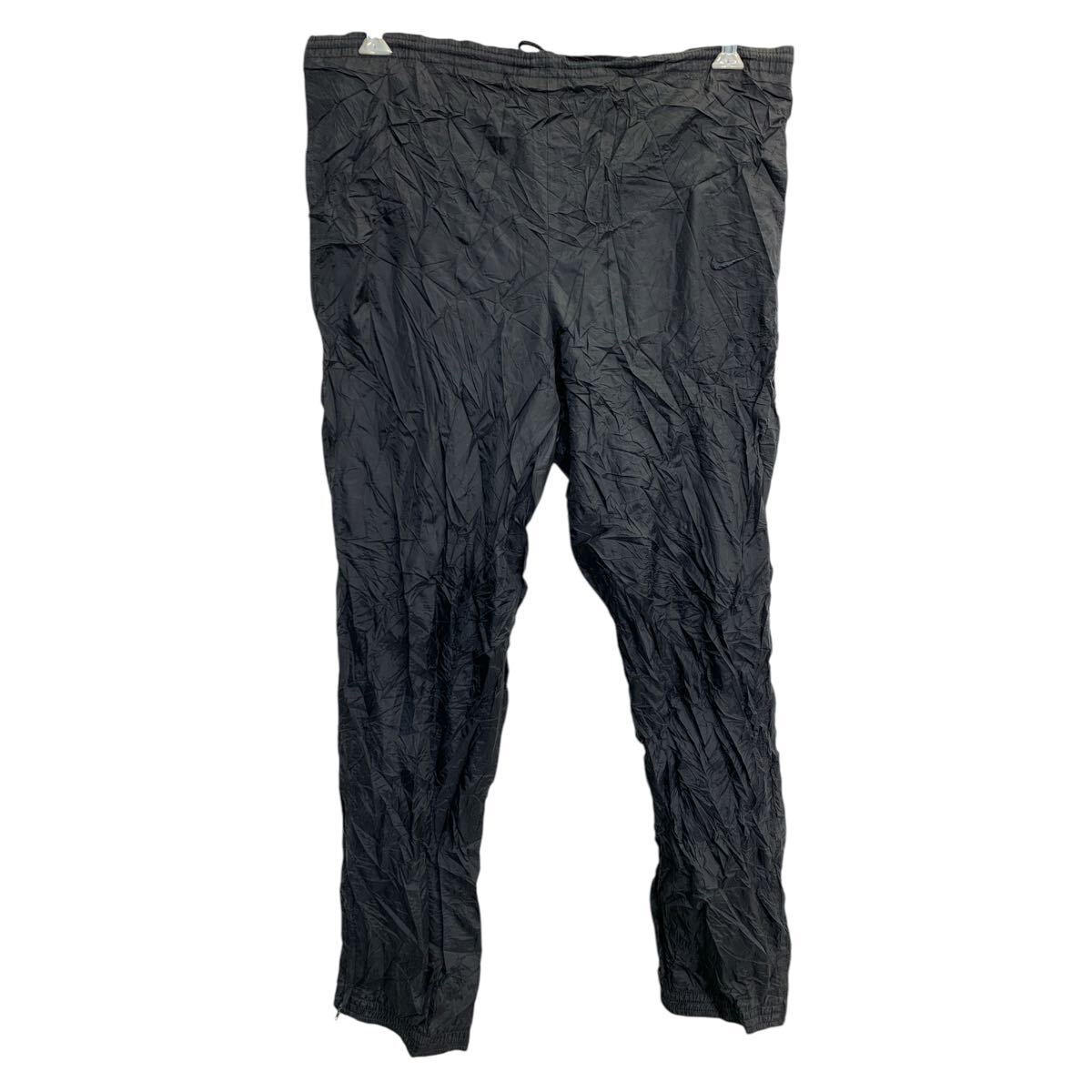 楽天市場】【中古】NIKE×sacai Trousers ナイロンパンツ DQ9061