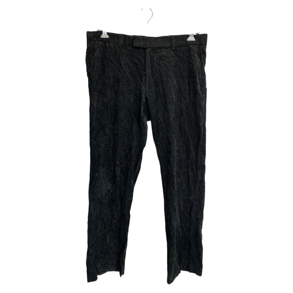 KAIKO コーデュロイパンツ KAIKO コーデュロイパンツ