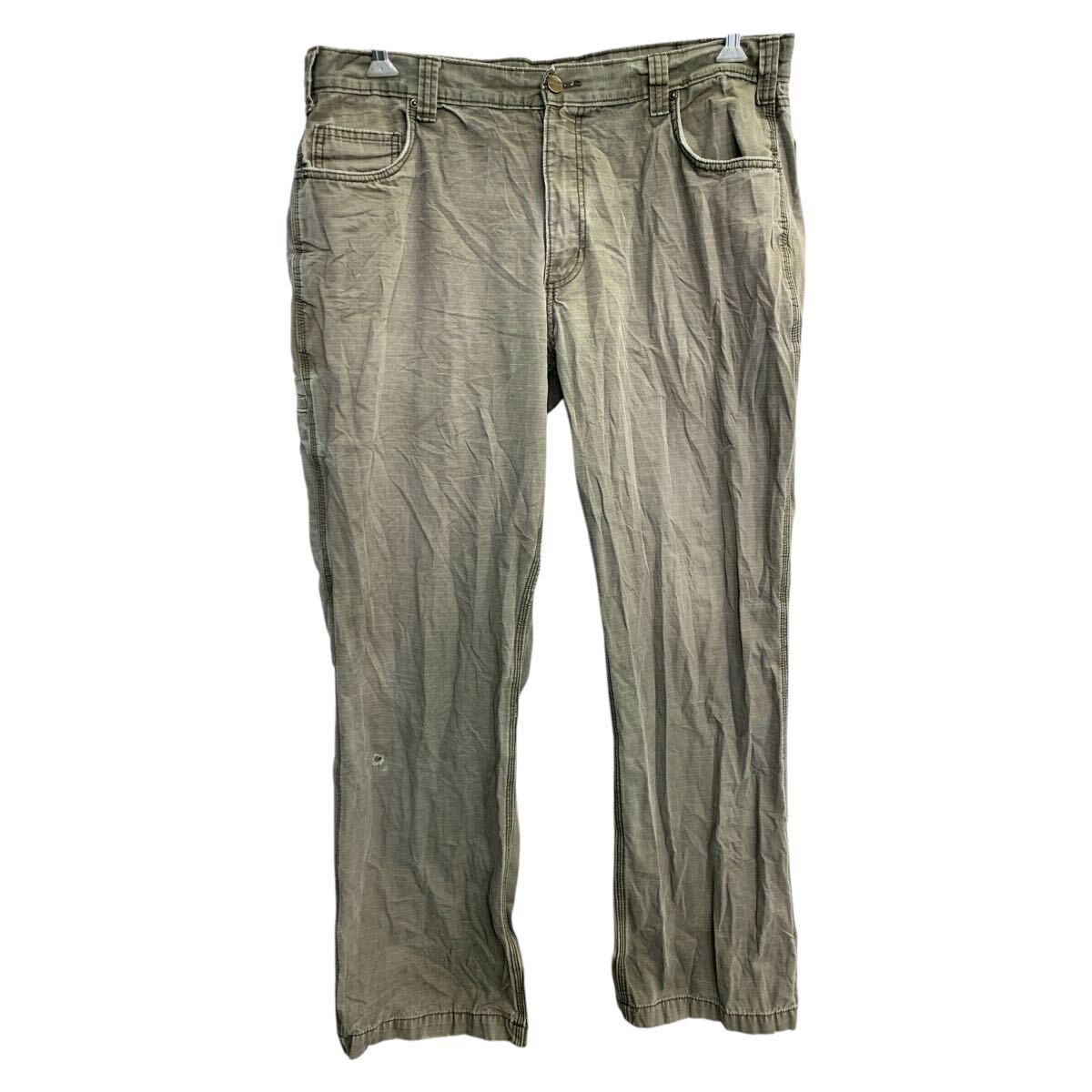 楽天市場】【中古】【古着】 Carhartt ワークパンツ W34 カーハート