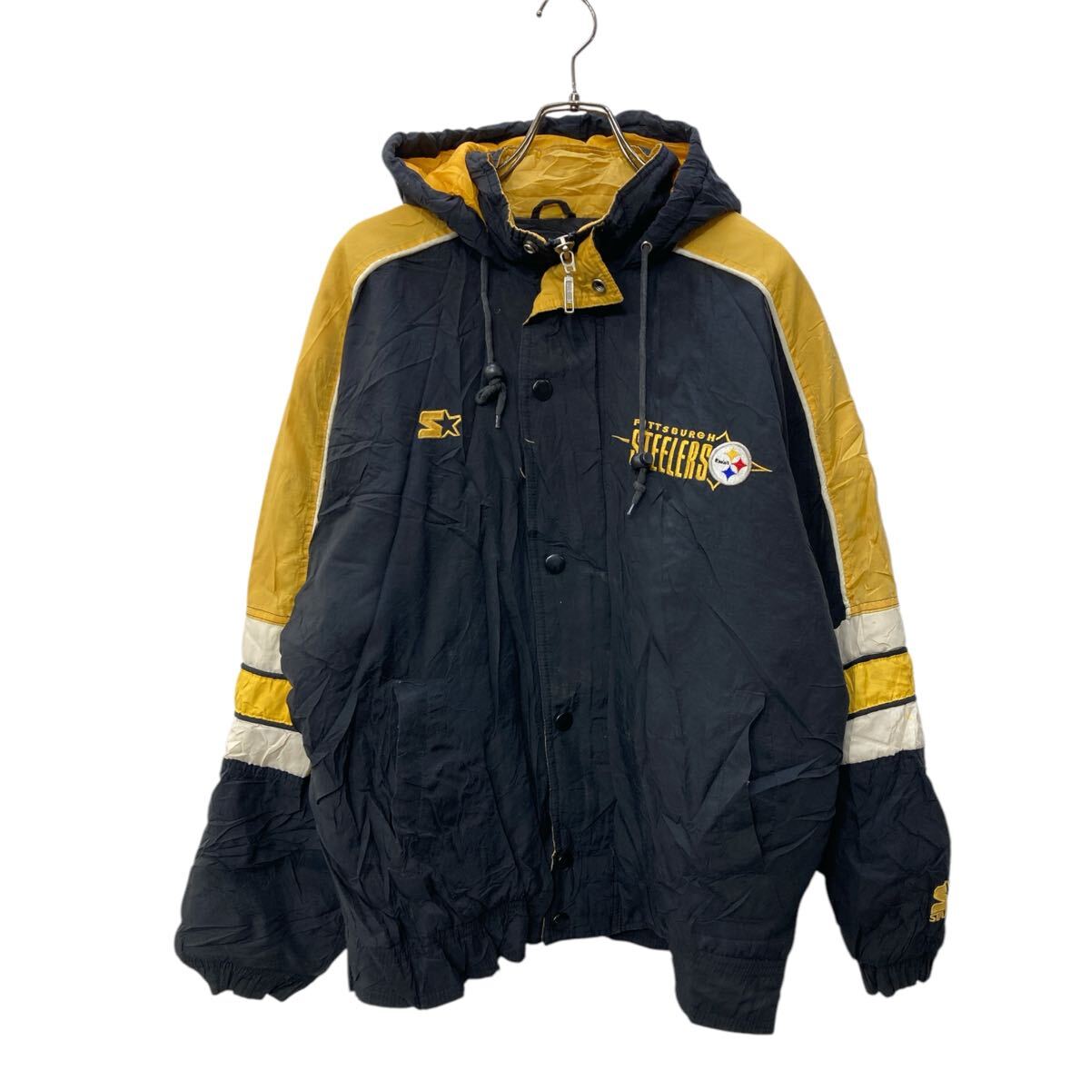 楽天市場】90年代 STARTER スターター NFL シアトル・シーホークス