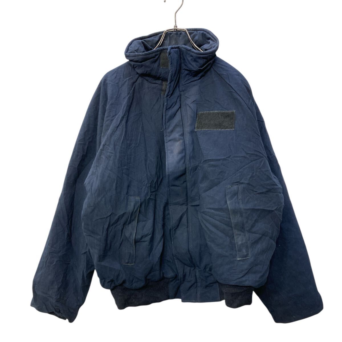 楽天市場】U.S.NAVY 米海軍 SHIPBOARD JACKET シップボードジャケット