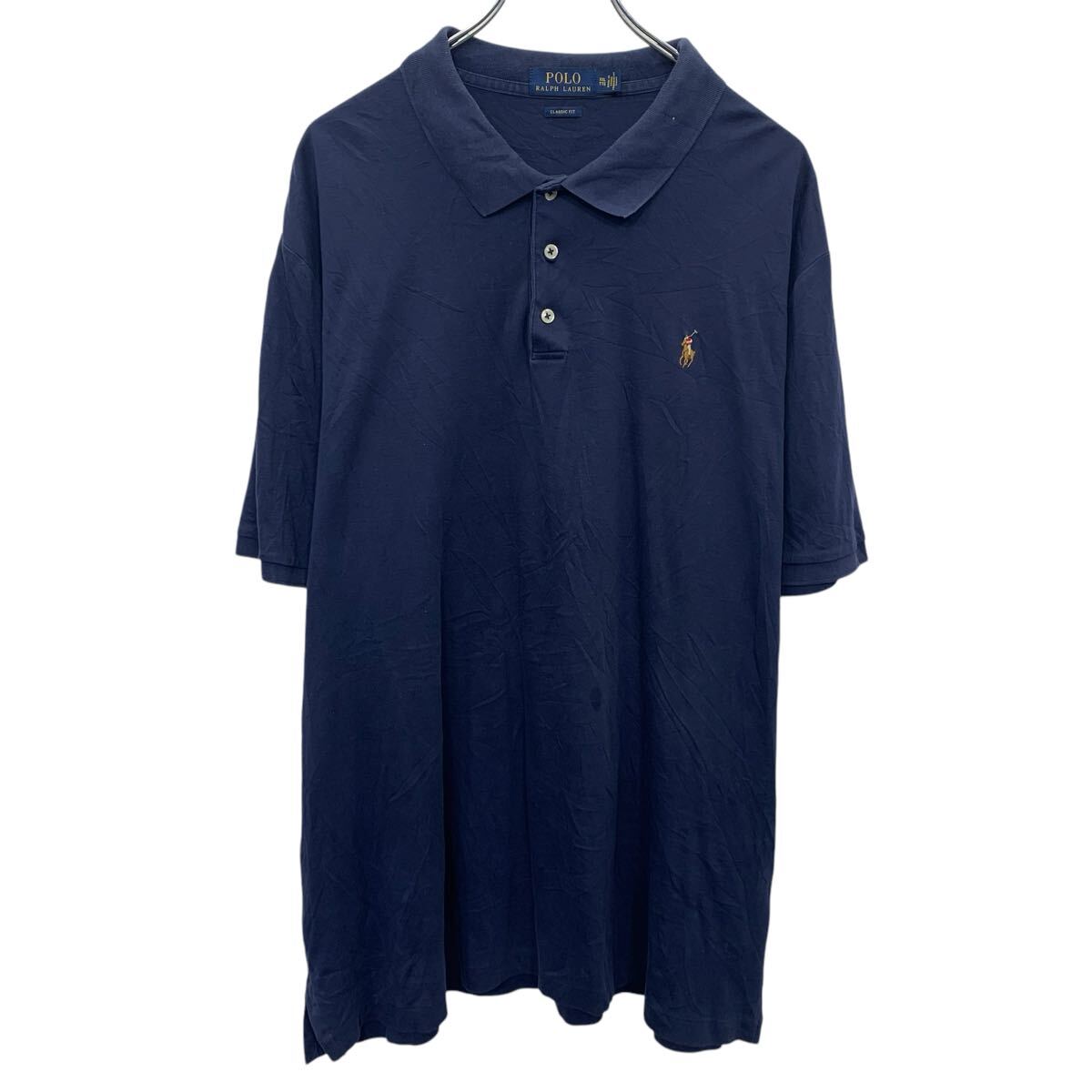 楽天市場】【中古】【古着】 POLO RALPH LAUREN 長袖 ポロシャツ XL 楽天市場】【中古】【古着】 POLO RALPH LAUREN 長袖 ポロシャツ XL