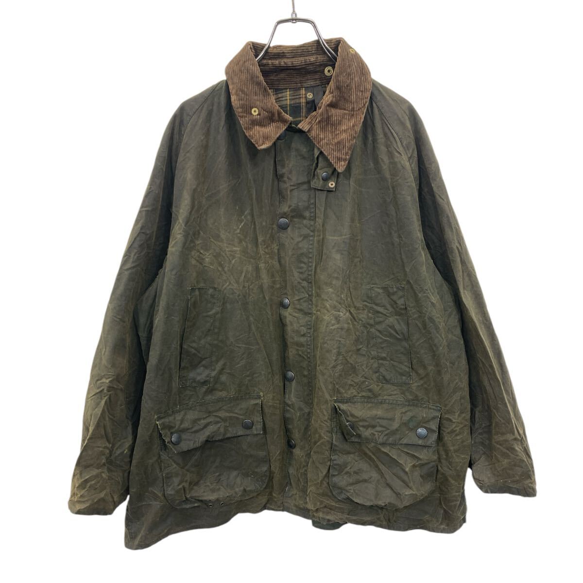 楽天市場】未使用品□21AW Barbour/バブアー 2102121 SL BEDALE