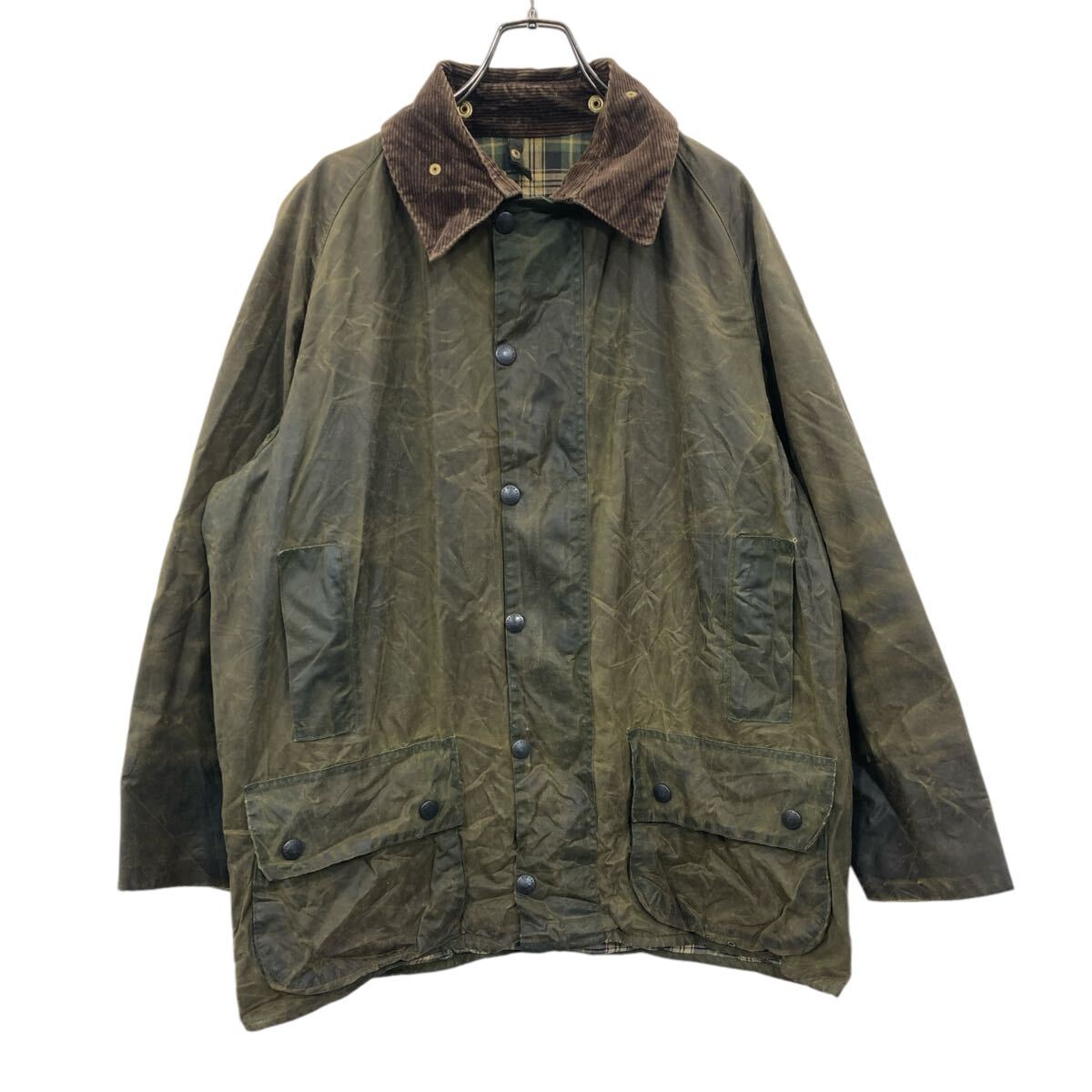 楽天市場】90年代 Barbour バブアー コーデュロイ テーラード