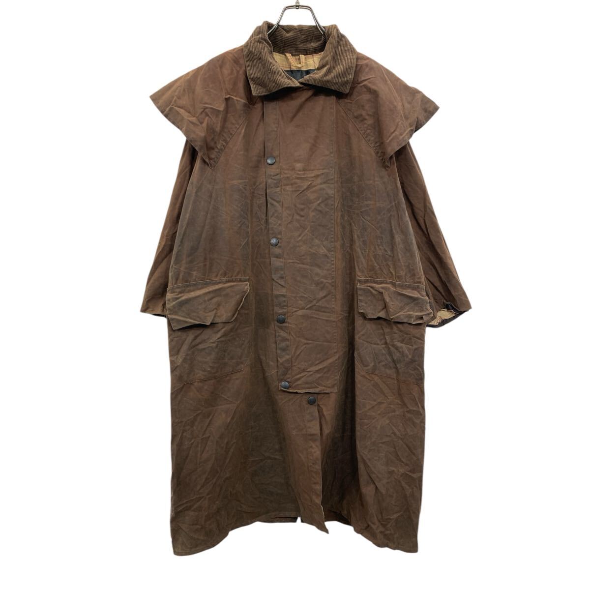 バブアー　ストックマン a704-5488_1.jpg