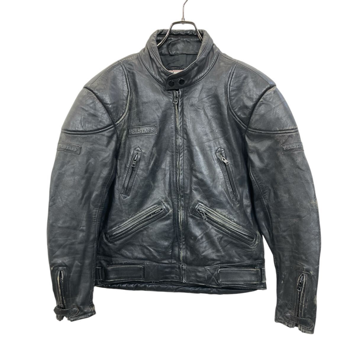 楽天市場】Belstaff 80s VINTAGE ベルスタッフ レザージャケット