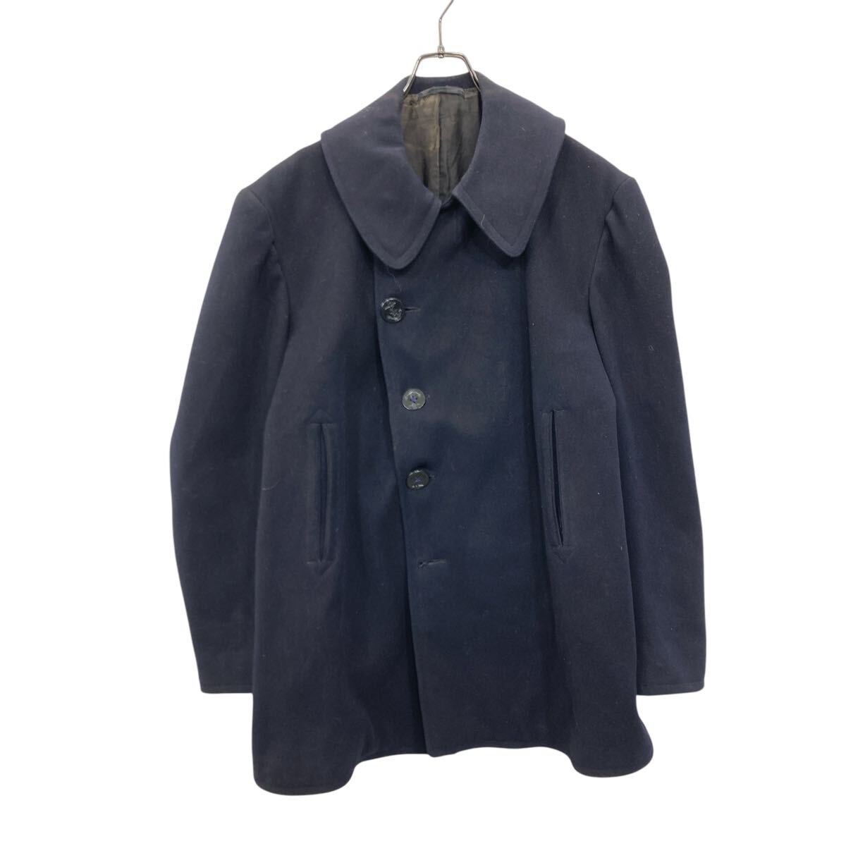 楽天市場】デッドストック 40s ☆ 米軍実物 US NAVY 海軍 10ボタン P