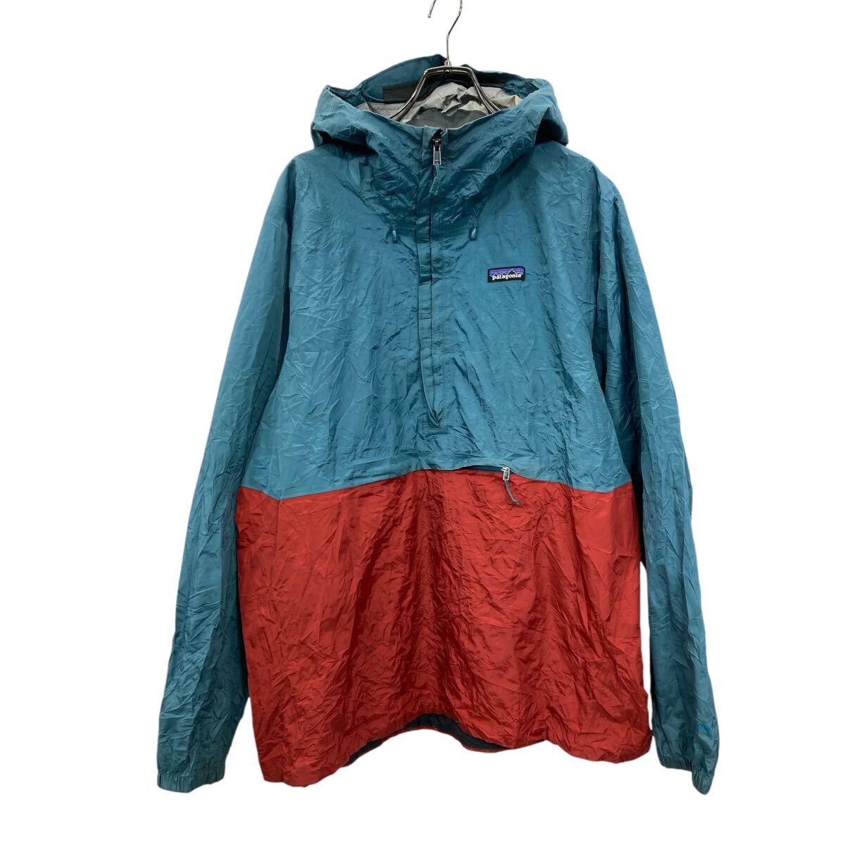 楽天市場】90年代 パタゴニア Patagonia ニューマティックプル