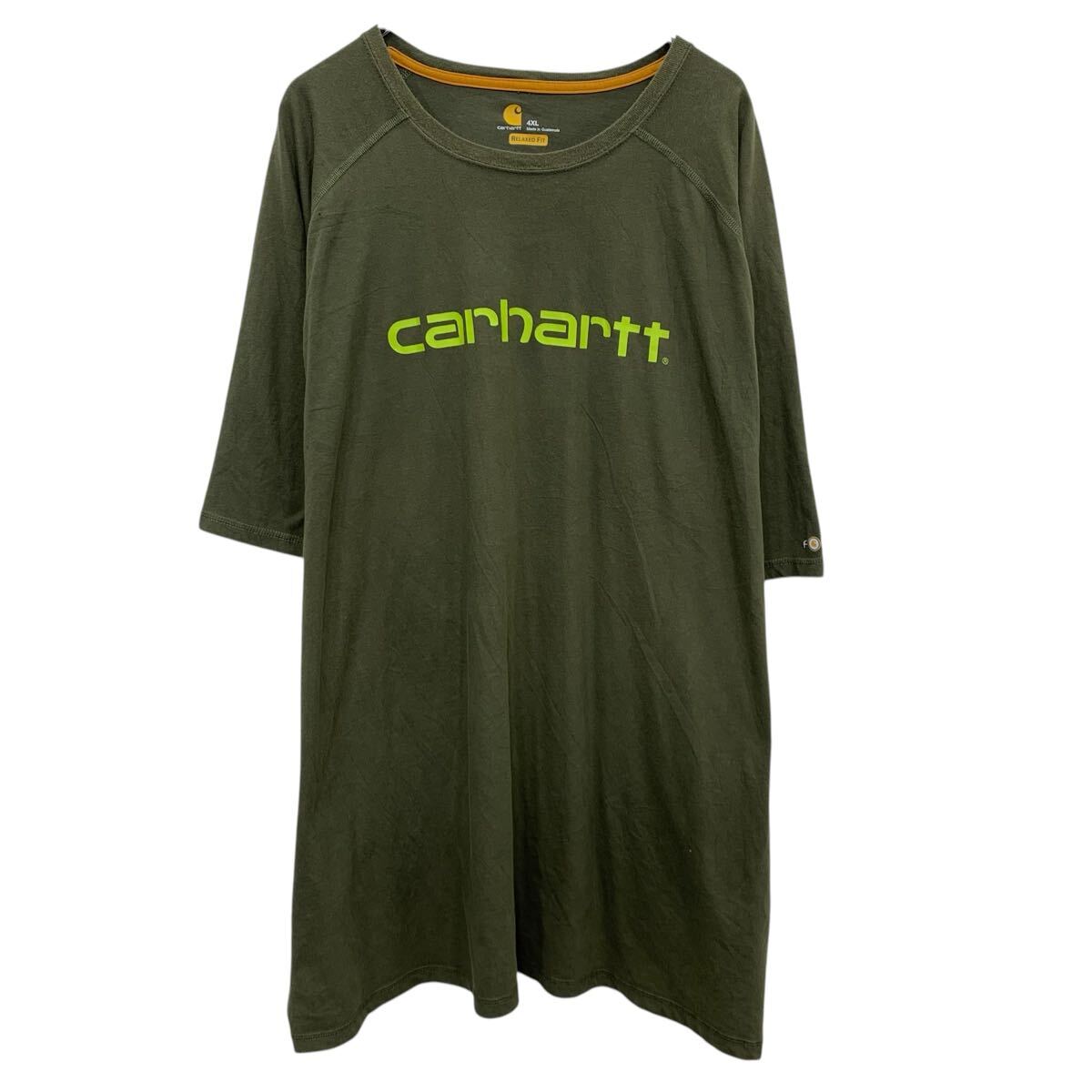 【Carhartt】カーハート Tシャツ リアルツリー柄プリント迷彩 希少L 楽天市場】カーハート リアルツリー 迷彩 プリントTシャツ XL