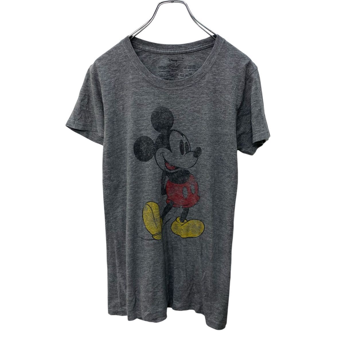 ディズニー　ミッキー　古着 OLDMICKEY （オールドミッキー）の「【ヴィンテージ古着】80s