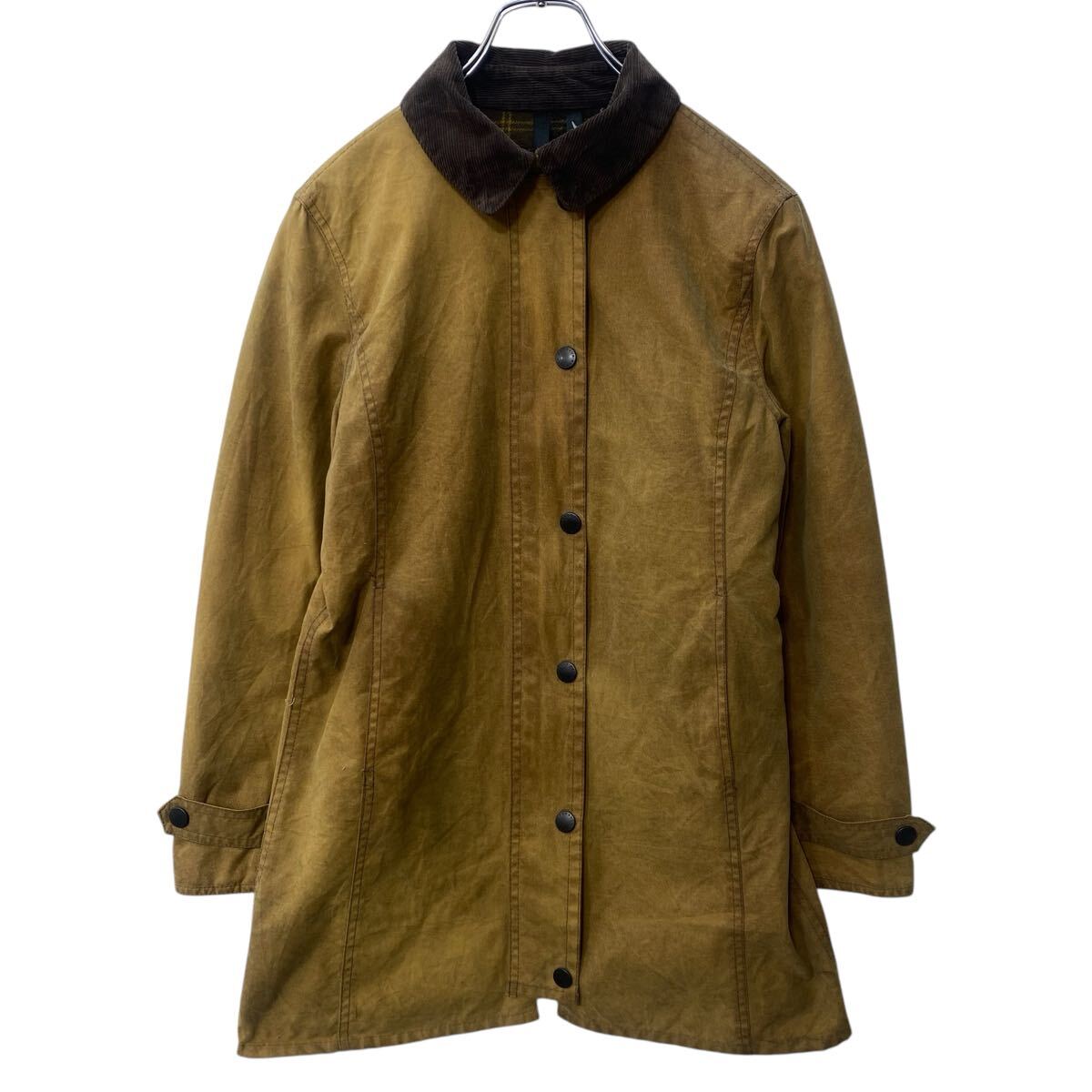楽天市場】00's イングランド製 ☆ Barbour バブアー INTERNATIONAL