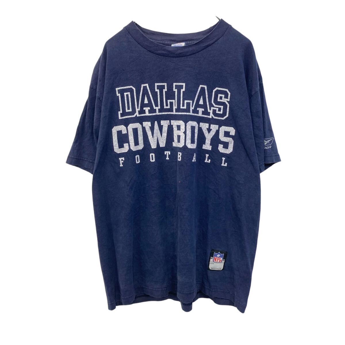 楽天市場】【中古】【古着】 NFL ゲームシャツ M レッド