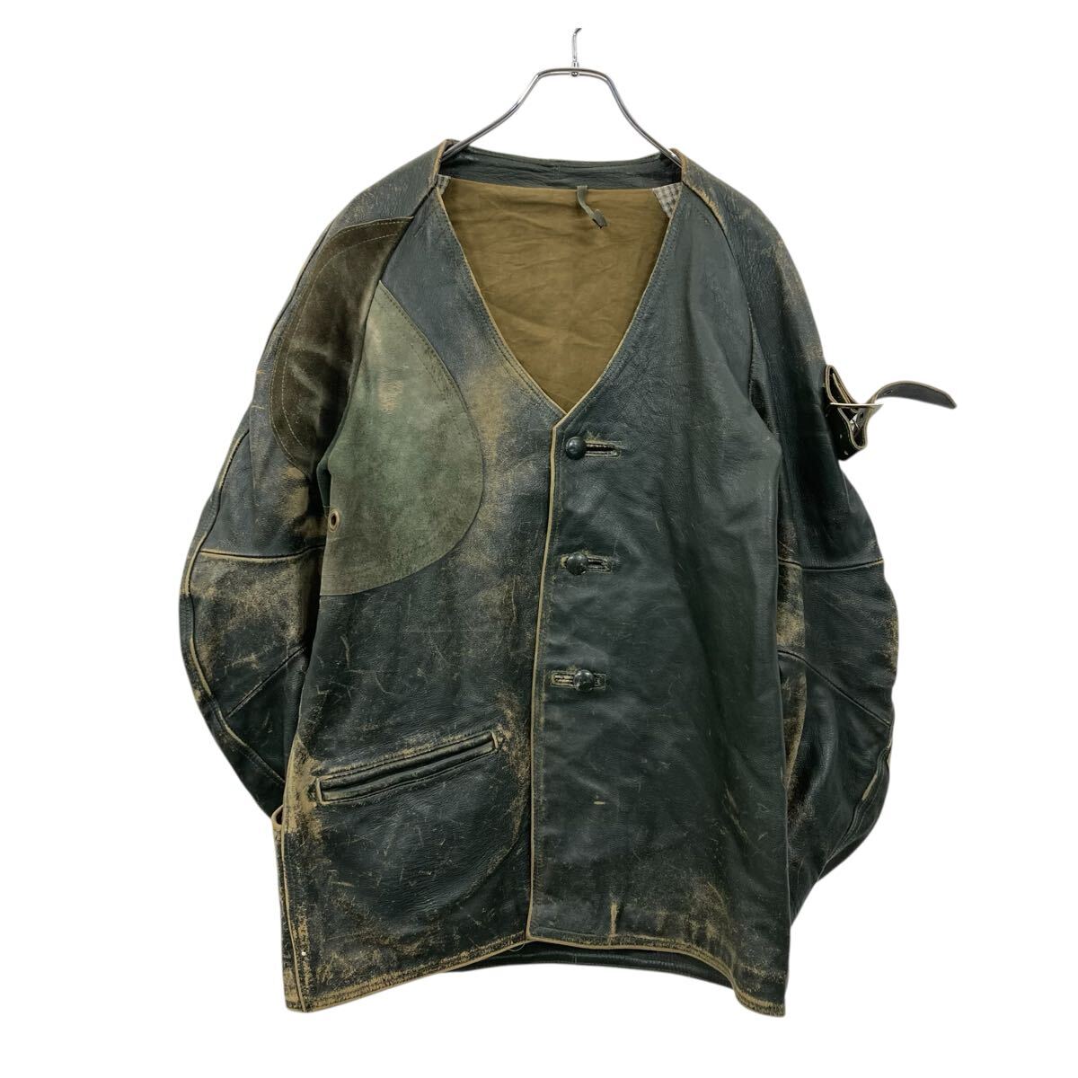 楽天市場】50s 60s USA製 10-X シューティング ジャケット 楽天市場】50s 60s USA製 10-X シューティング ジャケット