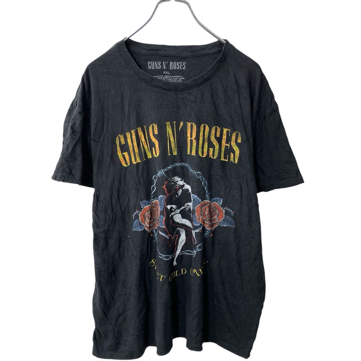 Y2K 00s Archive グランジ ヴィンテージ カットソー