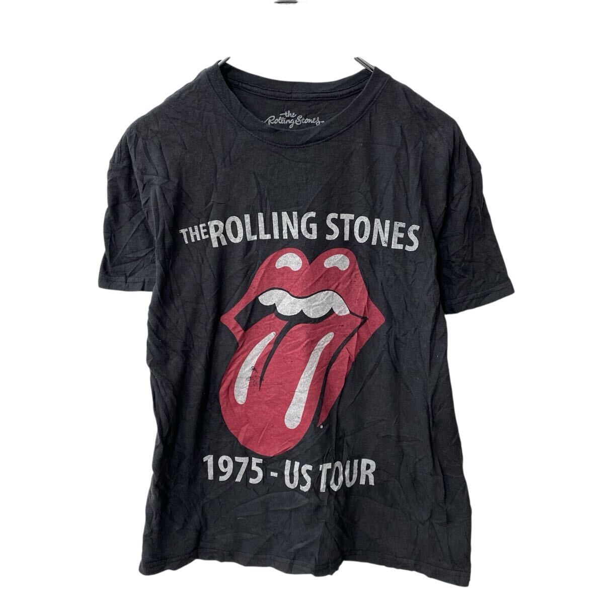 ROLLING STONES ローリングストーンズ 90s Tシャツ 楽天市場】VINTAGE ヴィンテージ 七分袖 Tシャツ T Shirt