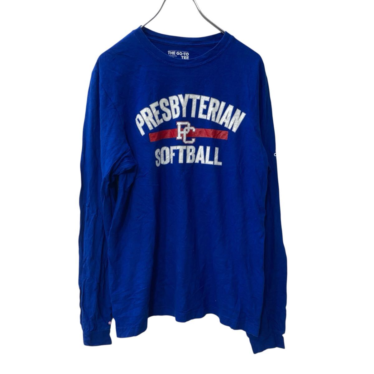 楽天市場】【中古】古着 アディダス adidas 長袖 ビンテージ Tシャツ 