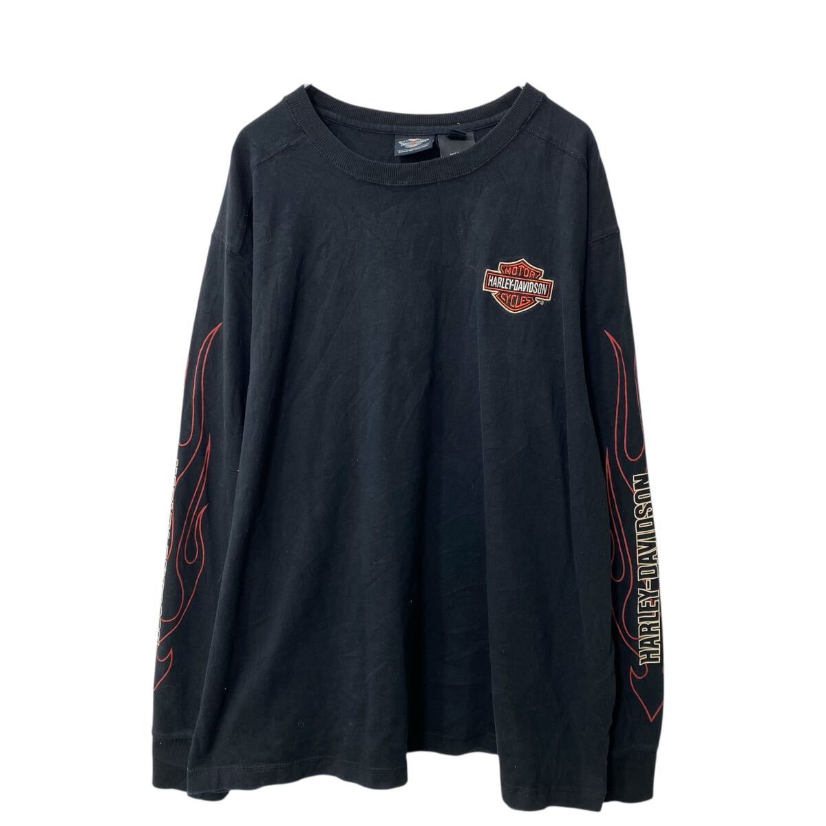 ハーレーロンT早い物勝ち価格！ ハーレーロンT早い物勝ち価格！ 2025年最新】ハーレー ロンTの人気