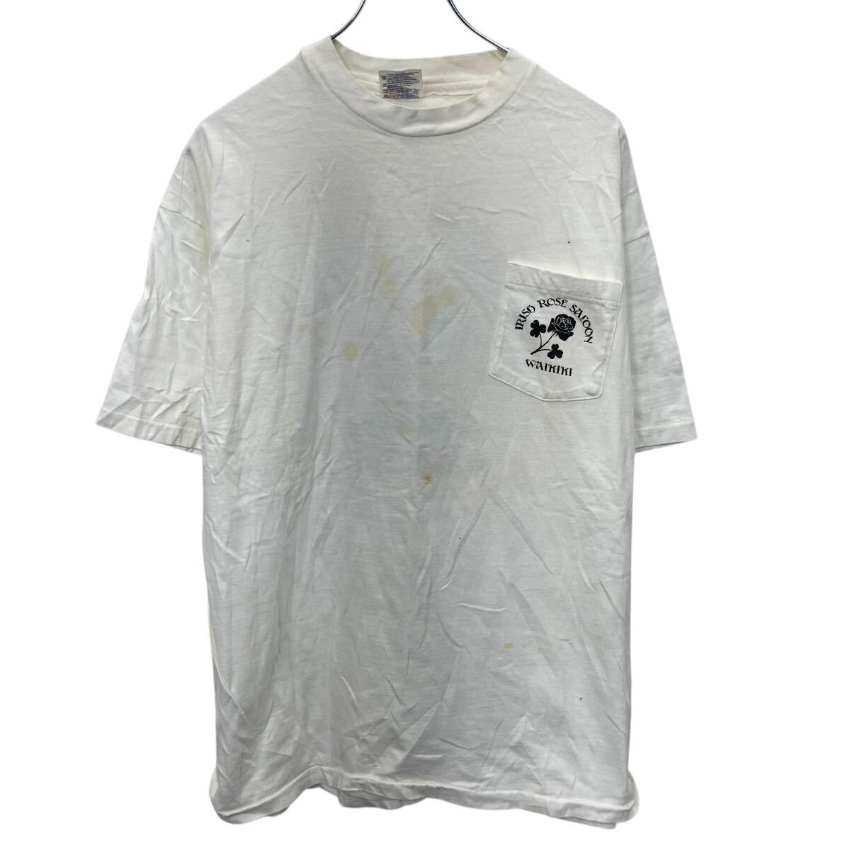 楽天市場】【中古】ヴィンテージ VINTAGE 90s Apple アップル 企業T